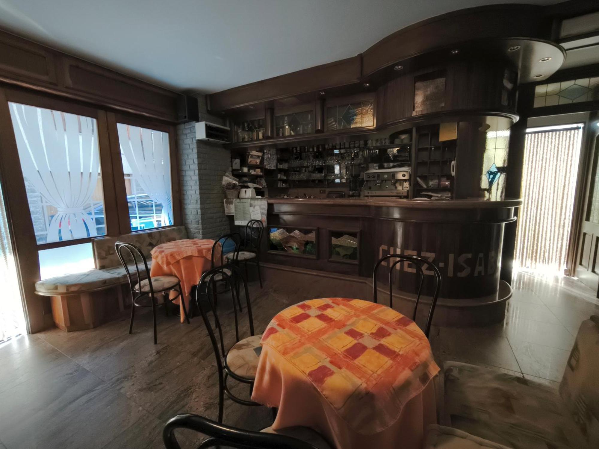Albergo ristorante Chez Isabel Pontboset Esterno foto