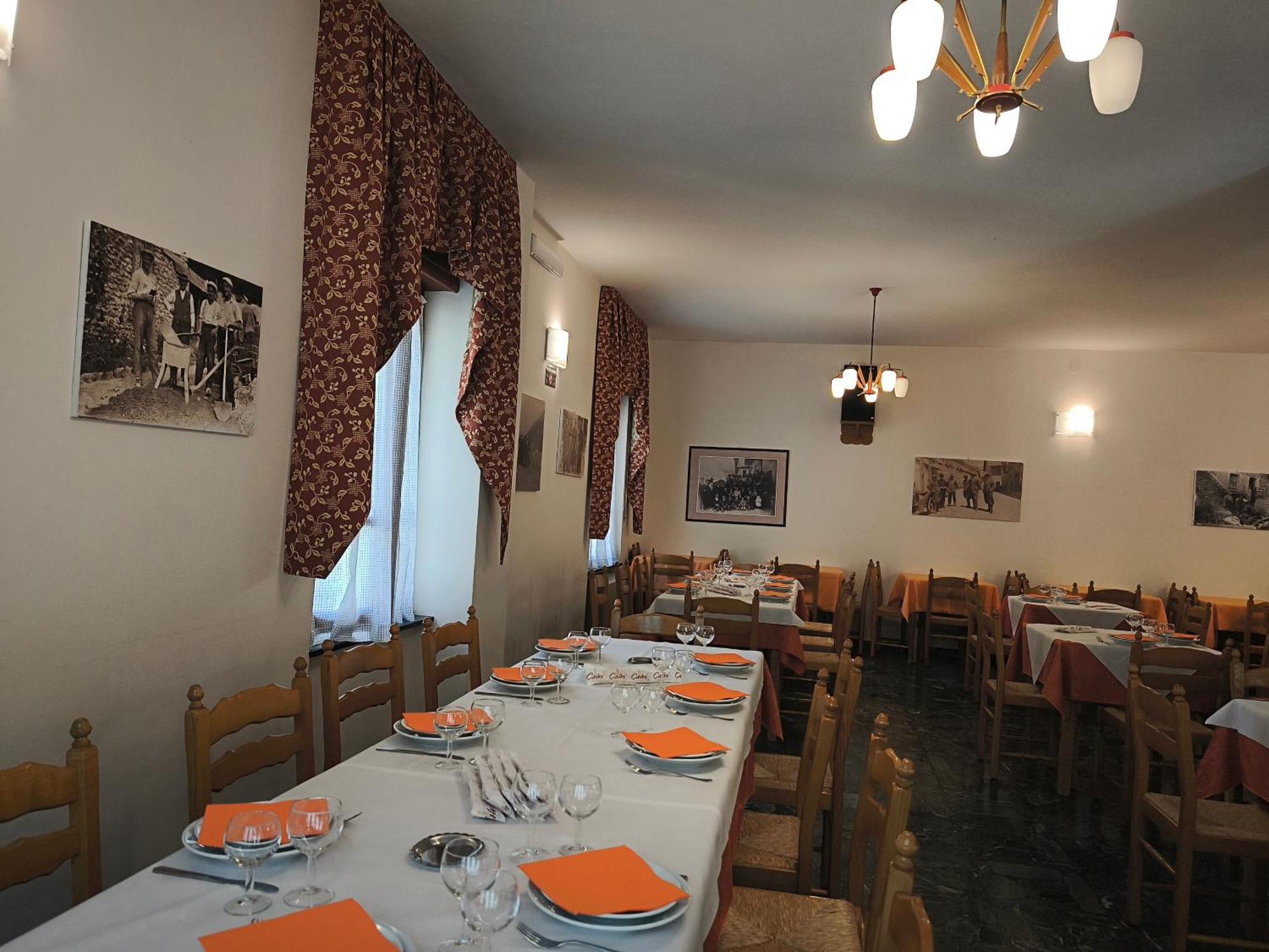 Albergo ristorante Chez Isabel Pontboset Esterno foto